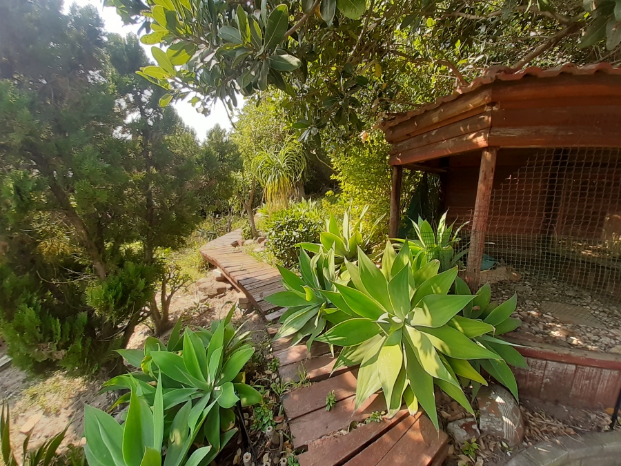 6 Bedroom Property for Sale in Paradise Beach Eastern Cape